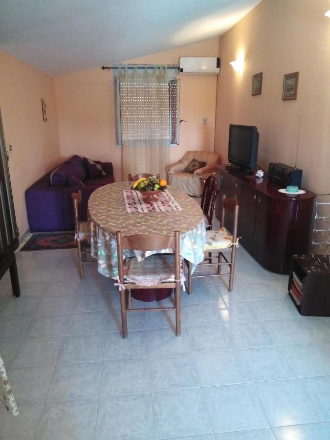 Villa Gio Con Piscina 시라쿠사 외부 사진