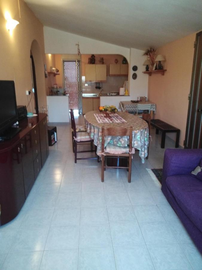 Villa Gio Con Piscina 시라쿠사 외부 사진