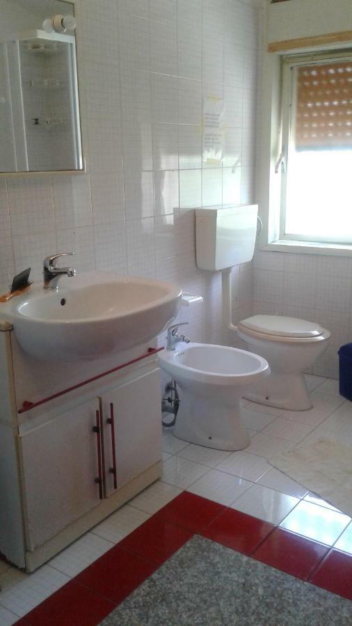 Villa Gio Con Piscina 시라쿠사 외부 사진